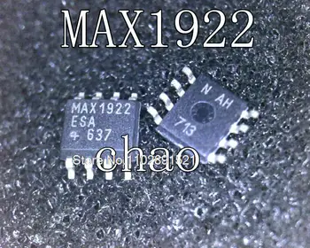 10PCS/LOT MAX1922ESA MAX1922 SOP-8