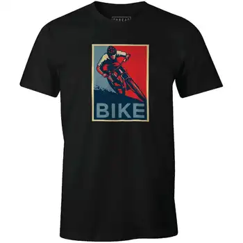 2022 moto mtb dres enduro motocross Jeresy off road bike tričko z Kopce Jersey, Cyklistický Dres cyklistické košile