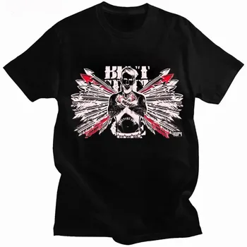 2023 Vtipné Cm Punk T Shirt Muži Ženy Americký Profesionální Zápasník Módní T-Košile Mužské Tričko Hipster Kawaii Oblečení