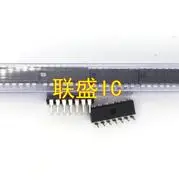 30ks originální nové CD4028BE IC čip DIP16
