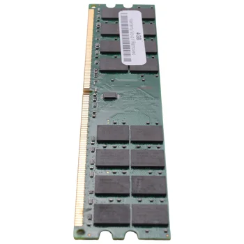 4Gb 4G Ddr2 800Mhz Pc2-6400 Paměti Počítače Ram Pc Dimm 240-Pin Kompatibilní Platforma Amd pro Amd Vyhrazené Ploše Paměť