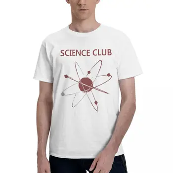 Bazinga Chemie 1 Tees Aktivity konkurence Roztomilý Legrační Dospělých T-shirt Moderní High grade USA Velikost