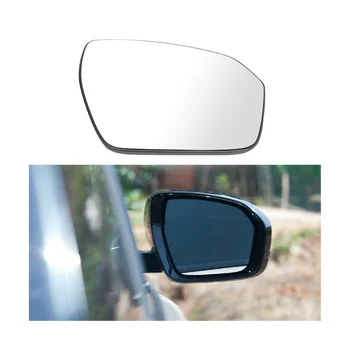 Dveře Zrcadlo Gl Vyhřívaná LR025209 LR025225 Vhodné pro Land Rover Range Rover Evoque 2011 až 2013