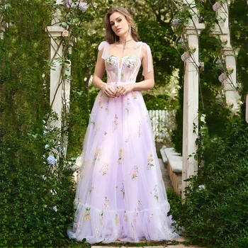 Elegantní Dámské Šaty na Párty, Šaty na Ples Svatbu Luxusní turecké Večerní Šaty Župan Formální Dlouhé Luxusní Vhodné Vyžádání