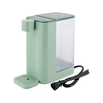 Horké Zásobník Vody pro Domácnost Malé Ploše Smart Napáječka 3L, Rychlovarná Konvice, Nastavitelná Teplota