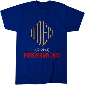 Jodeci Forever my Lady Promo T-Shirt - Klasické R&B - New Jack Swing S-4Xl