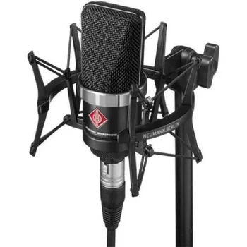 Letní sleva 50%Neumann TLM 102 mt Studio-Set - kondenzátorový mikrofon Studio Set