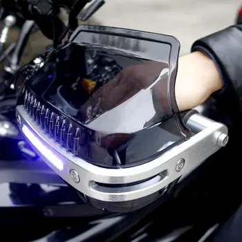 Motocykl Straně Stráž Handguard Shield Protector Motocross Modifikace Ochranných pomůcek pro Yamaha Yzf250 Yzf450 Yzf R1 Yzf R125