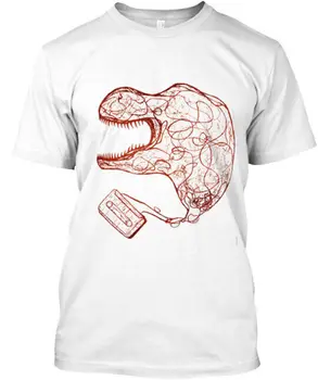 New York Fondu Raiser Tee T-shirt dlouhé rukávy