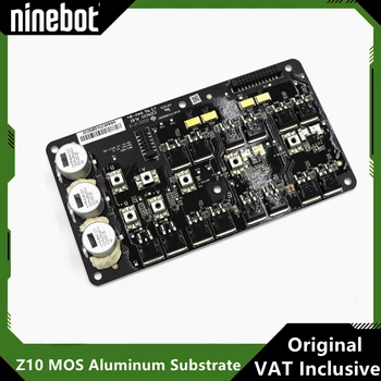 Ninebot One Z10 MOS Hliníkový Substrát Originální Jednokolka Dílů Pro Self Balance Elektrický Skútr Z10 MOS Hliník Příslušenství