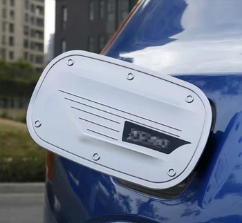 Pro Volvo XC60 letech 2018-2021 Auto Příslušenství Vnější Palivové Nádrže Kryt Čalounění