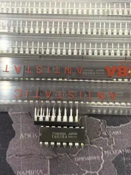 T8016A T8016 DIP IC KUSOVNÍK odpovídající / one-stop chip nákupu originální