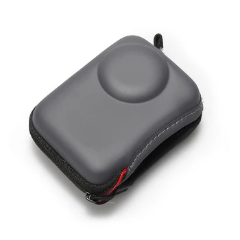 Vodotěsné Pouzdro Mini Ochranné pouzdro Pro Sportovní Kamery EVA Úložný Box Pro DJI Osmo Akce 3 4 Pro Go12/11/10/9